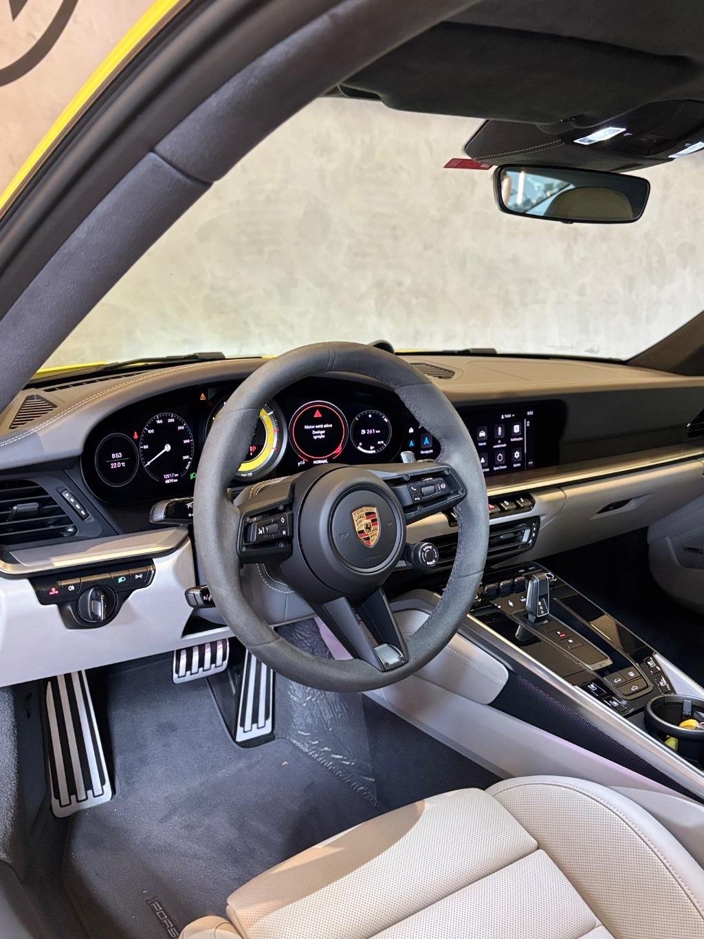 PORSCHE 911 - Foto