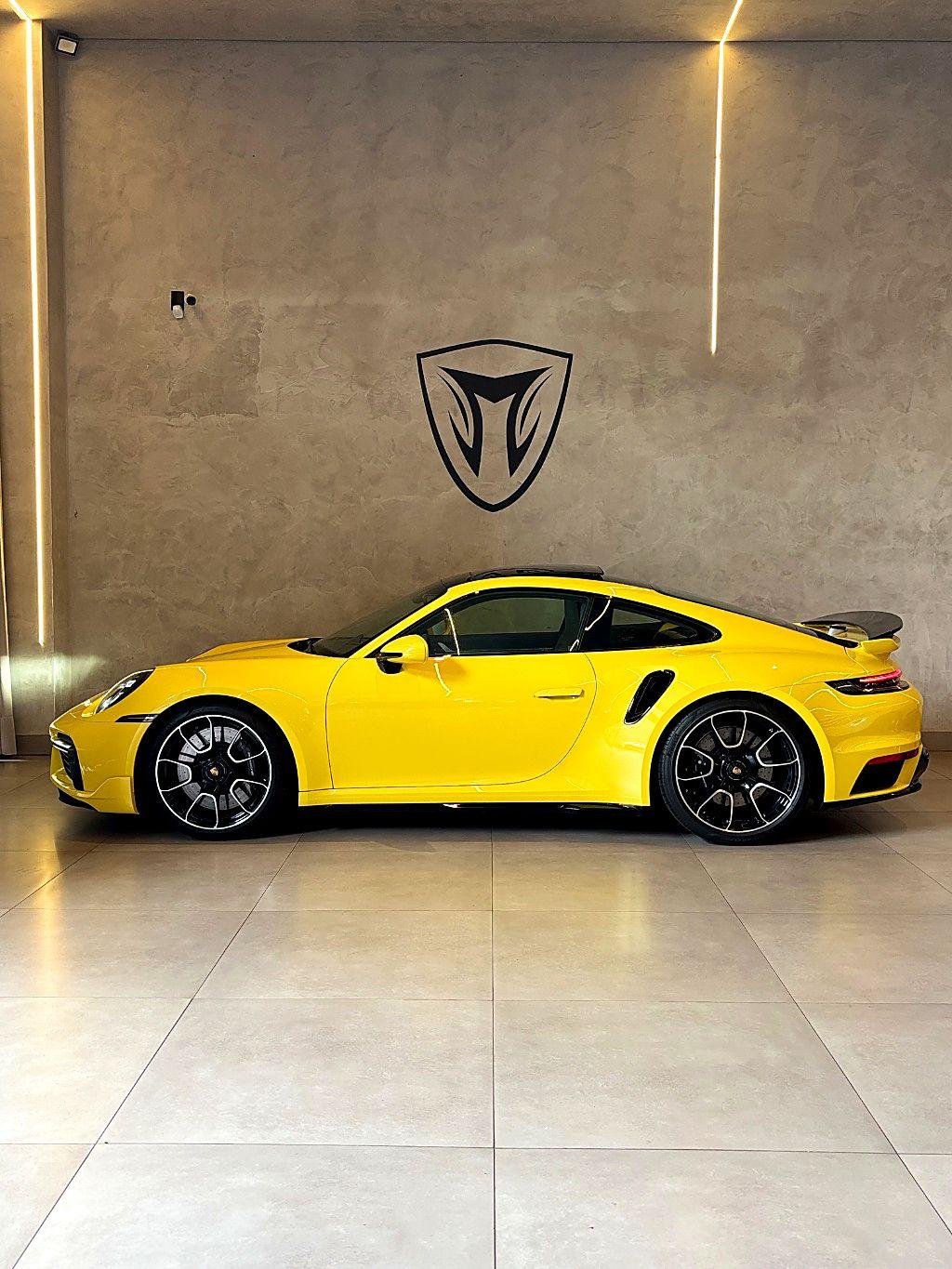 PORSCHE 911 - Foto