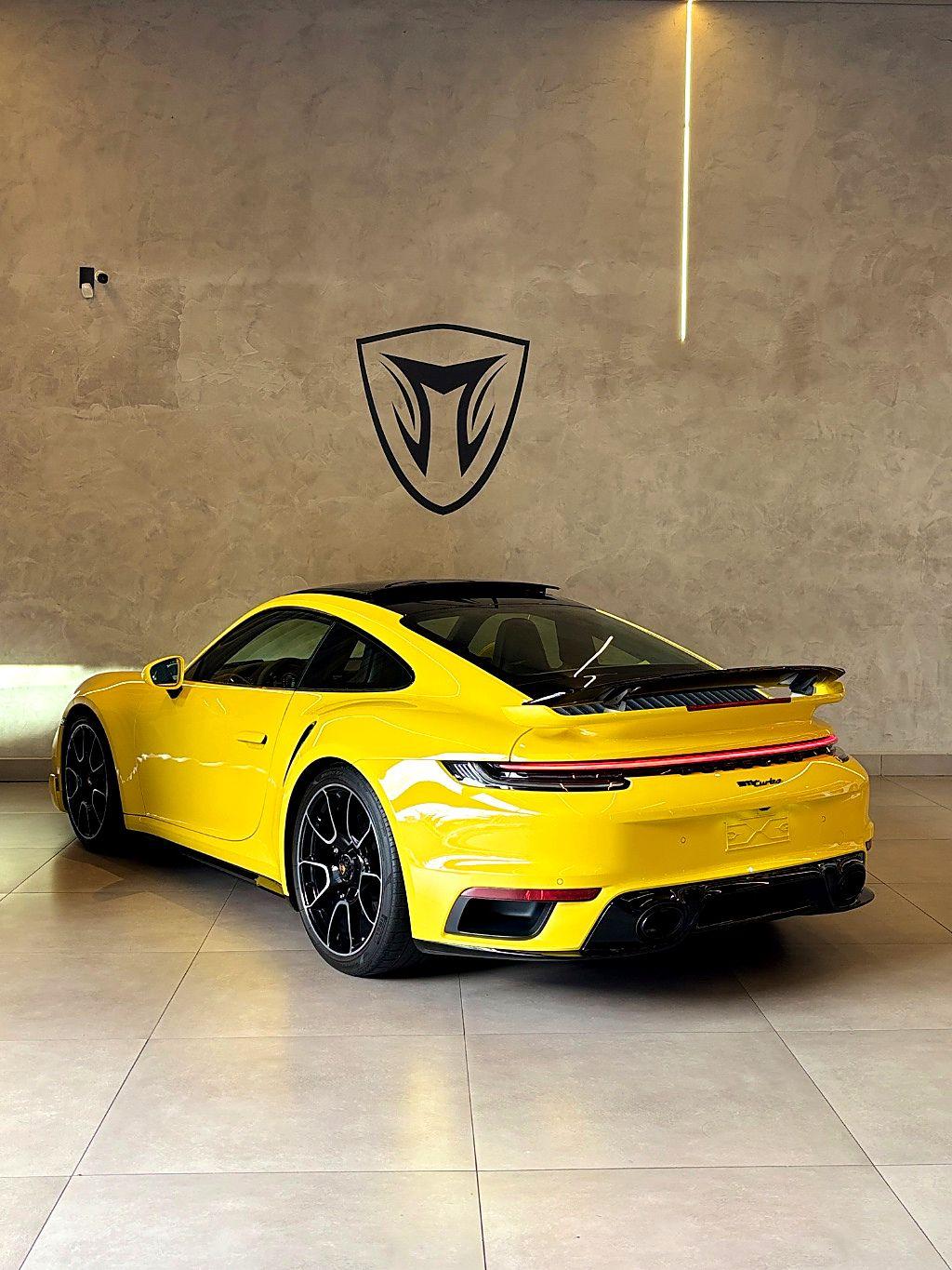 PORSCHE 911 - Foto