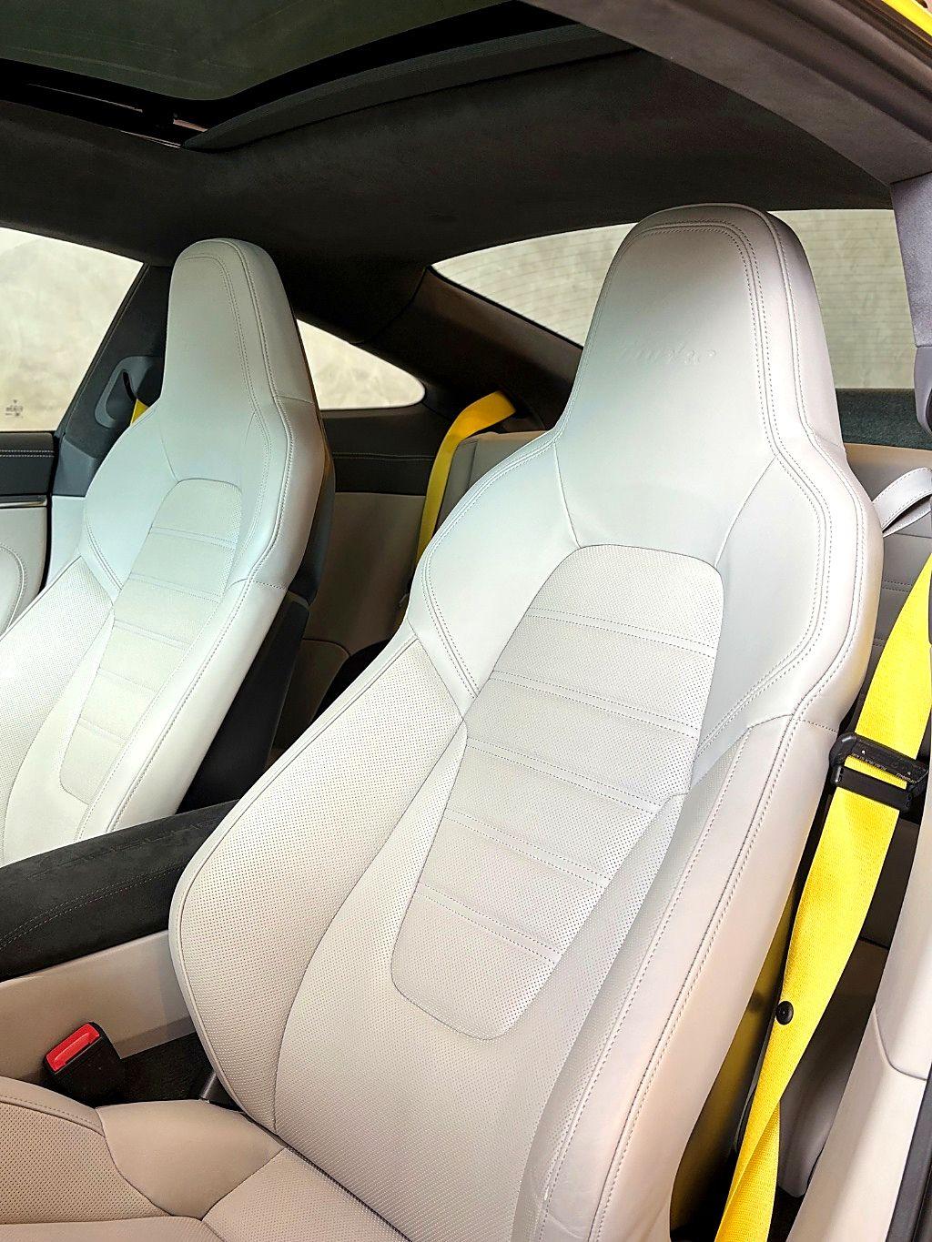 PORSCHE 911 - Foto
