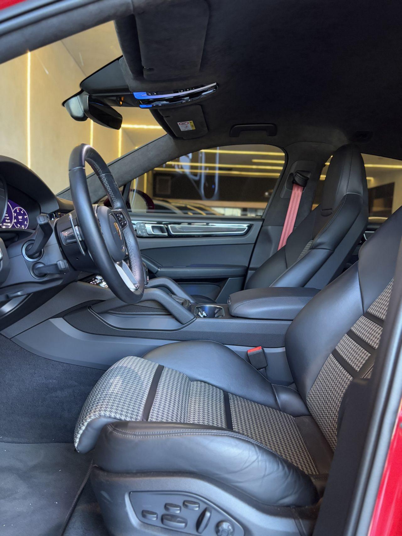 PORSCHE Cayenne - Foto