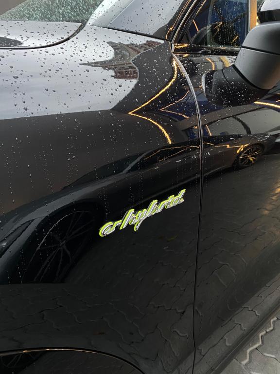 PORSCHE Cayenne - Foto
