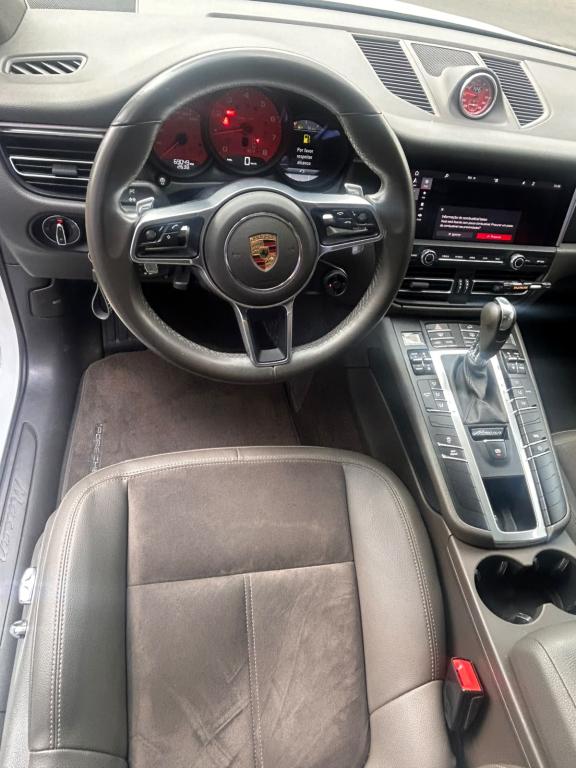 PORSCHE Macan - Foto