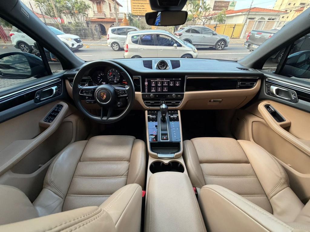 PORSCHE Macan - Foto