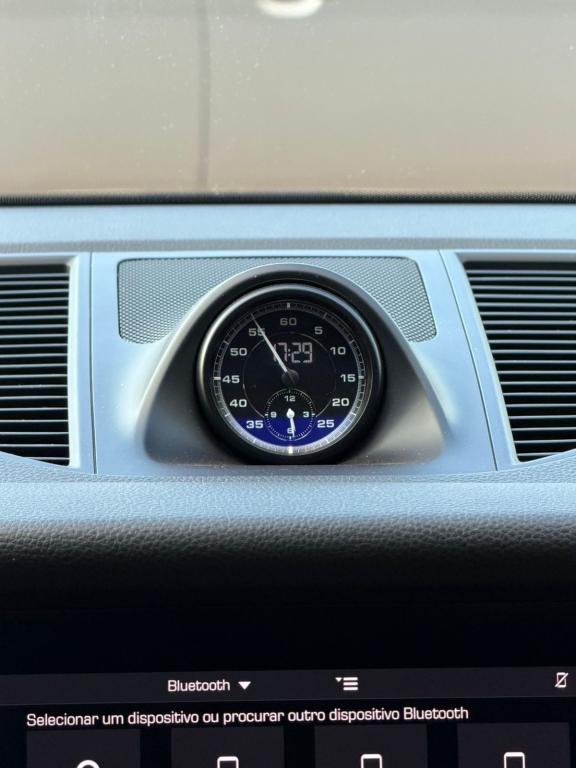 PORSCHE Macan - Foto