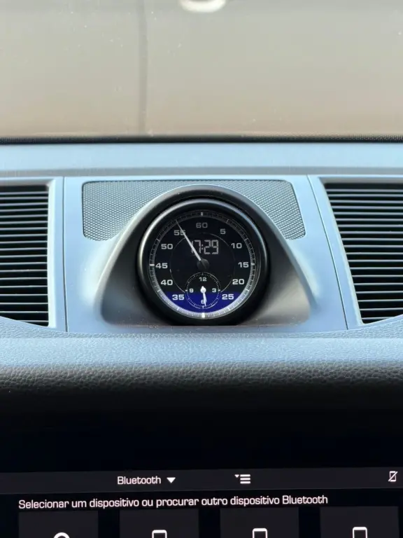 PORSCHE Macan - Foto