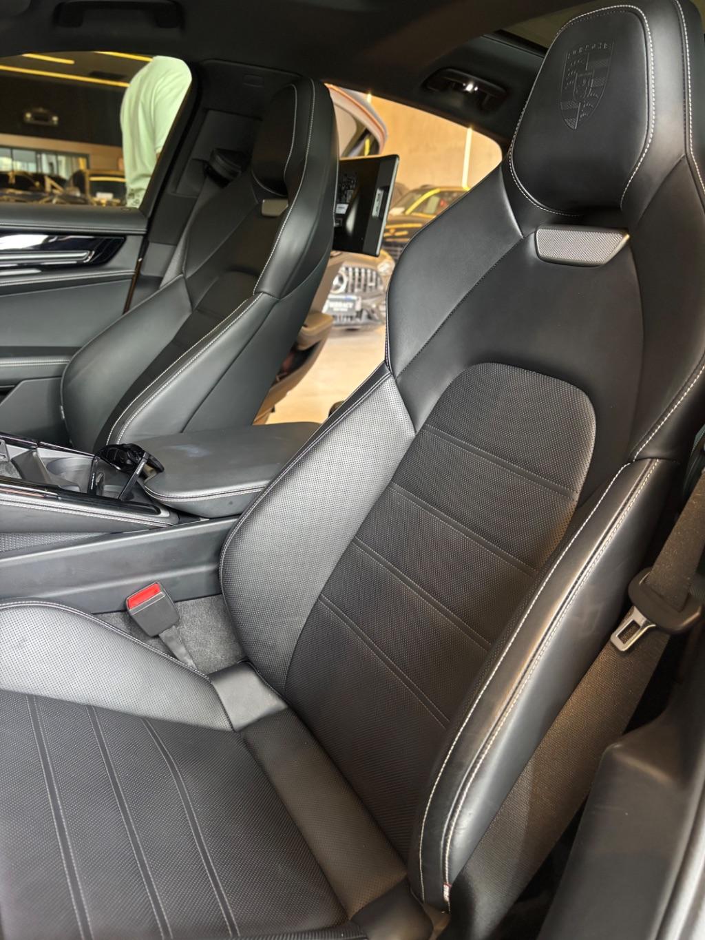 PORSCHE Panamera - Foto