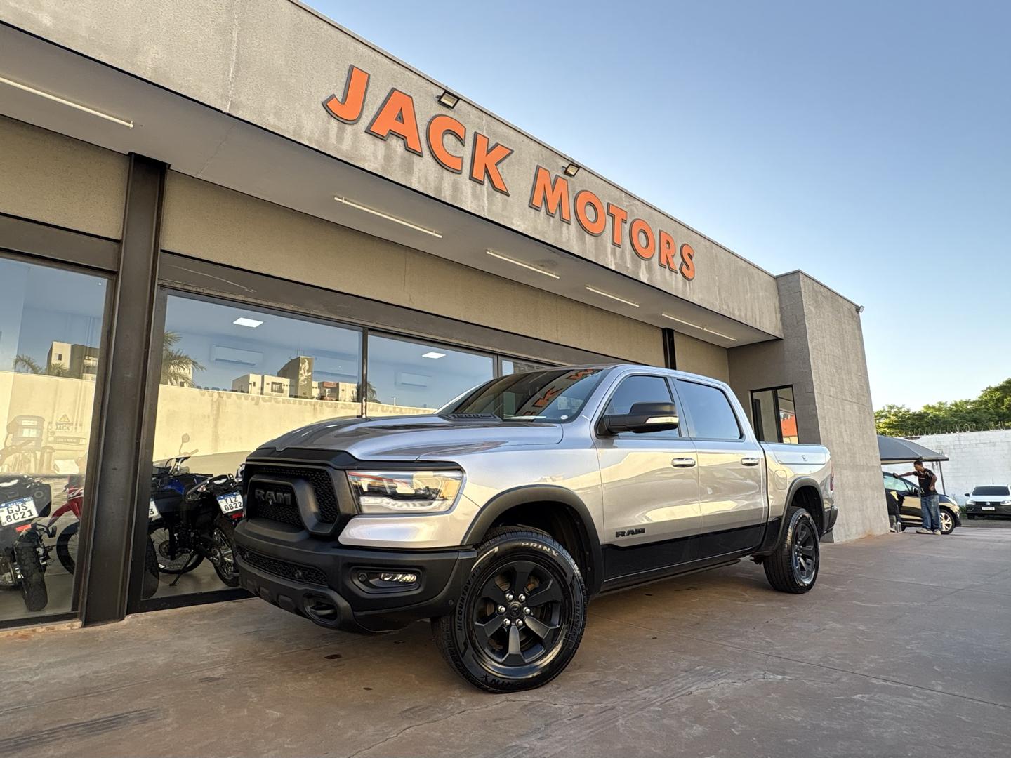 RAM 1500