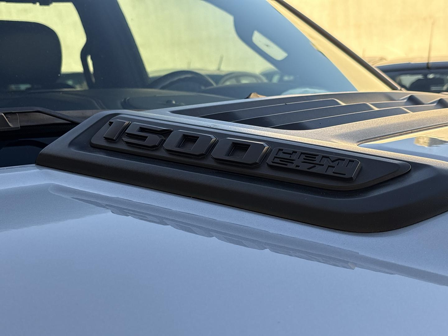 RAM 1500 - Foto