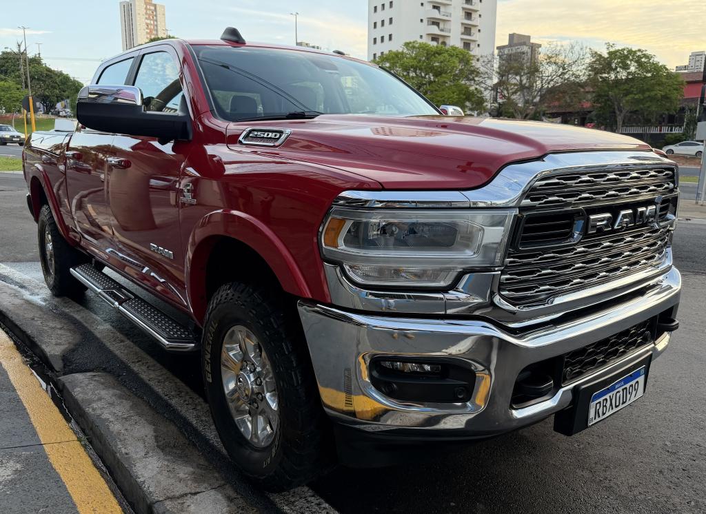 RAM 2500