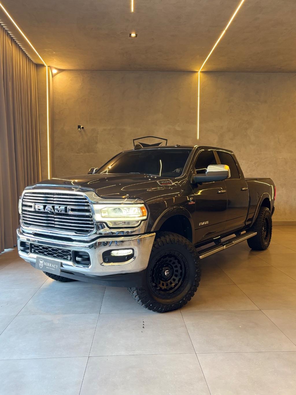 RAM 3500