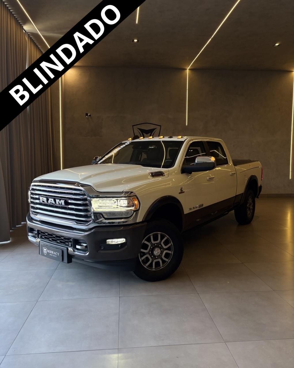 RAM 3500