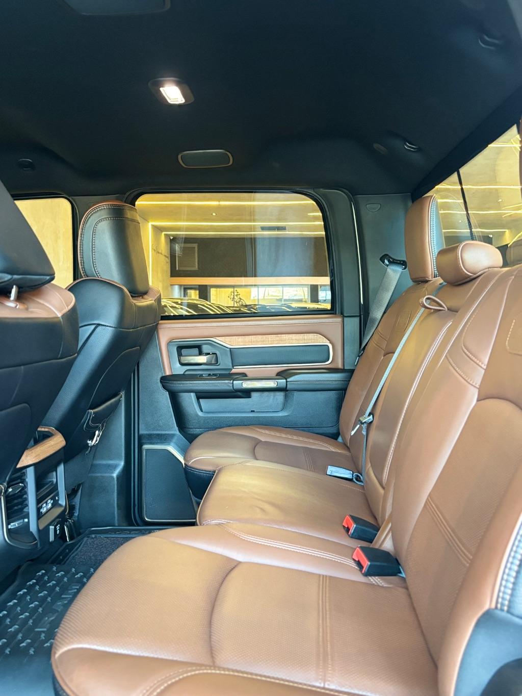 RAM 3500 - Foto