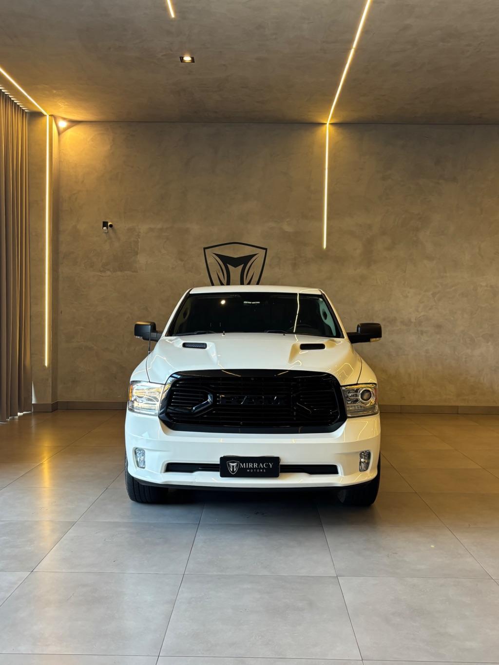 RAM Classic - Foto