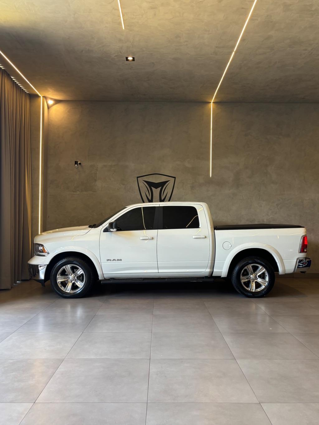RAM Classic - Foto