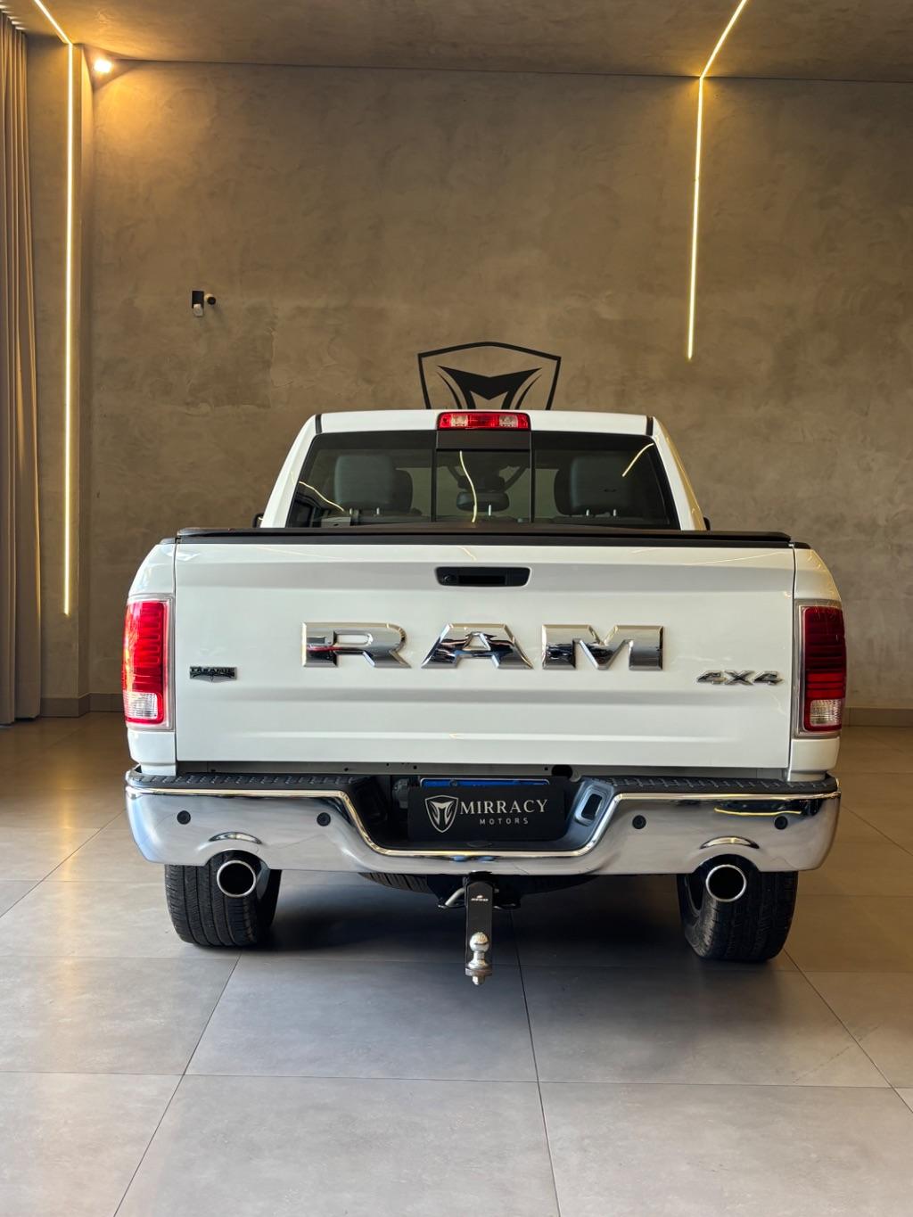 RAM Classic - Foto