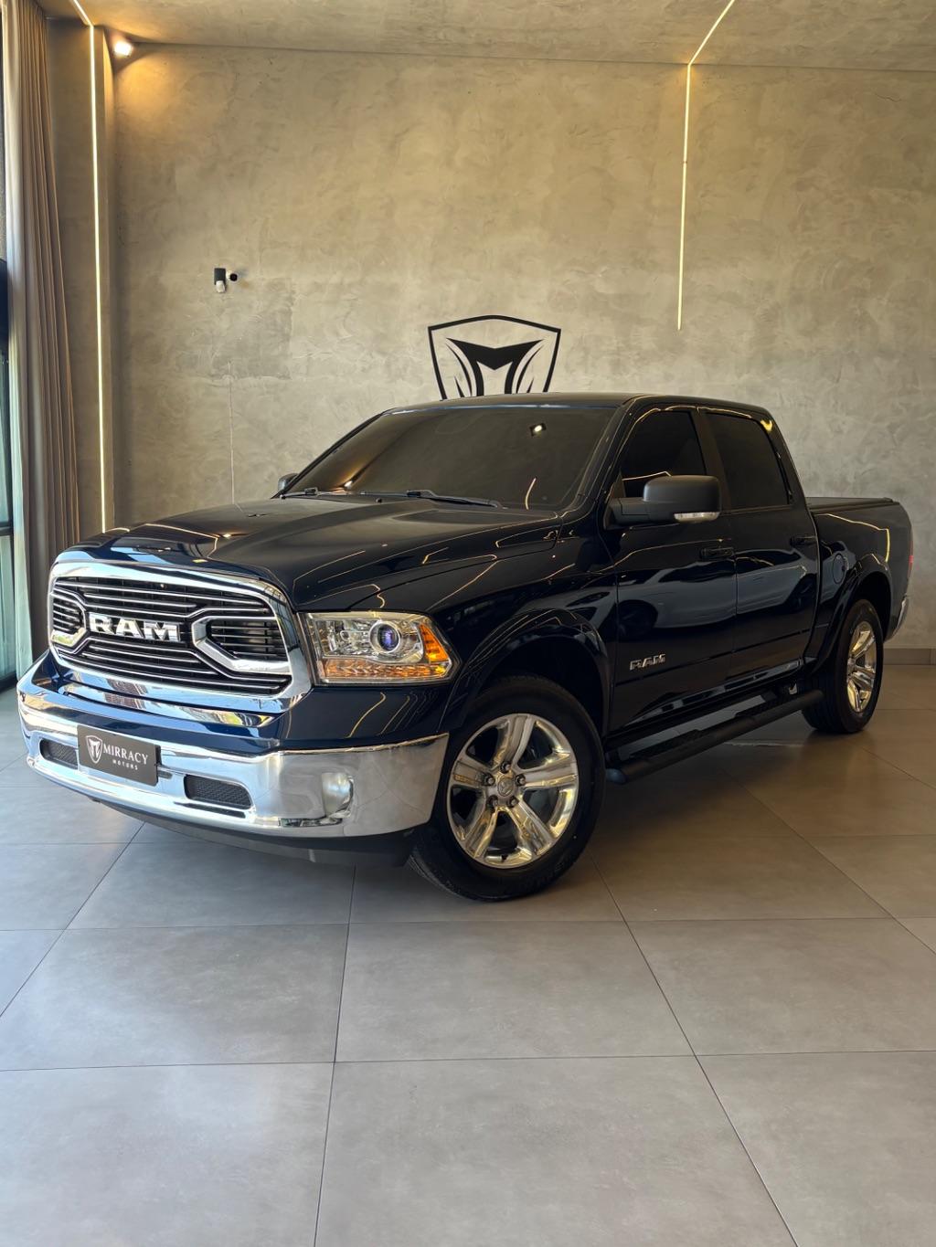 RAM Classic