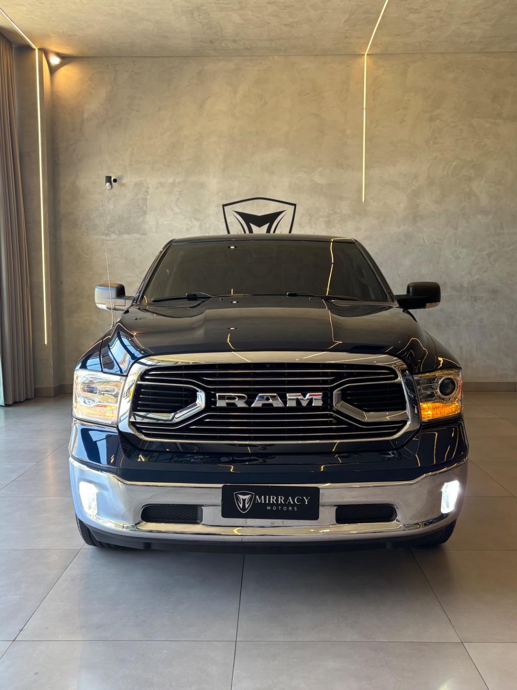 RAM Classic - Foto