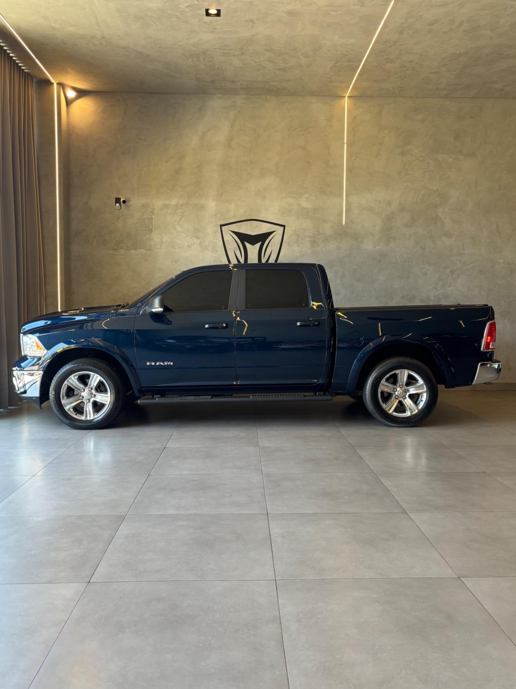 RAM Classic - Foto