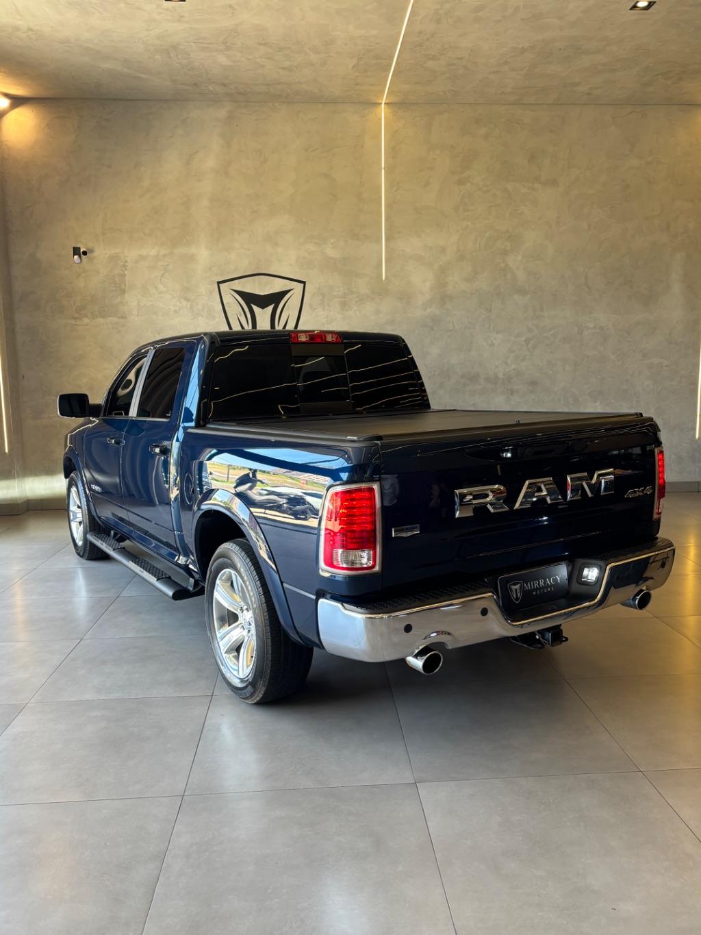 RAM Classic - Foto