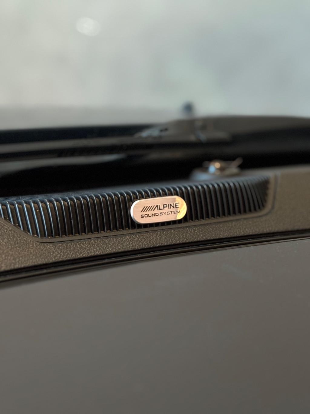 RAM Classic - Foto