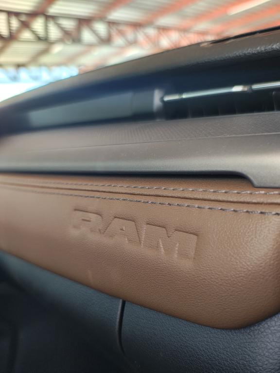RAM Rampage - Foto