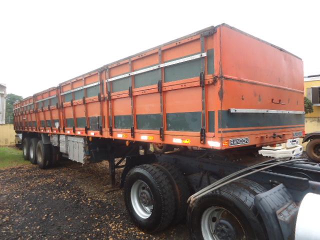 RANDON Graneleira