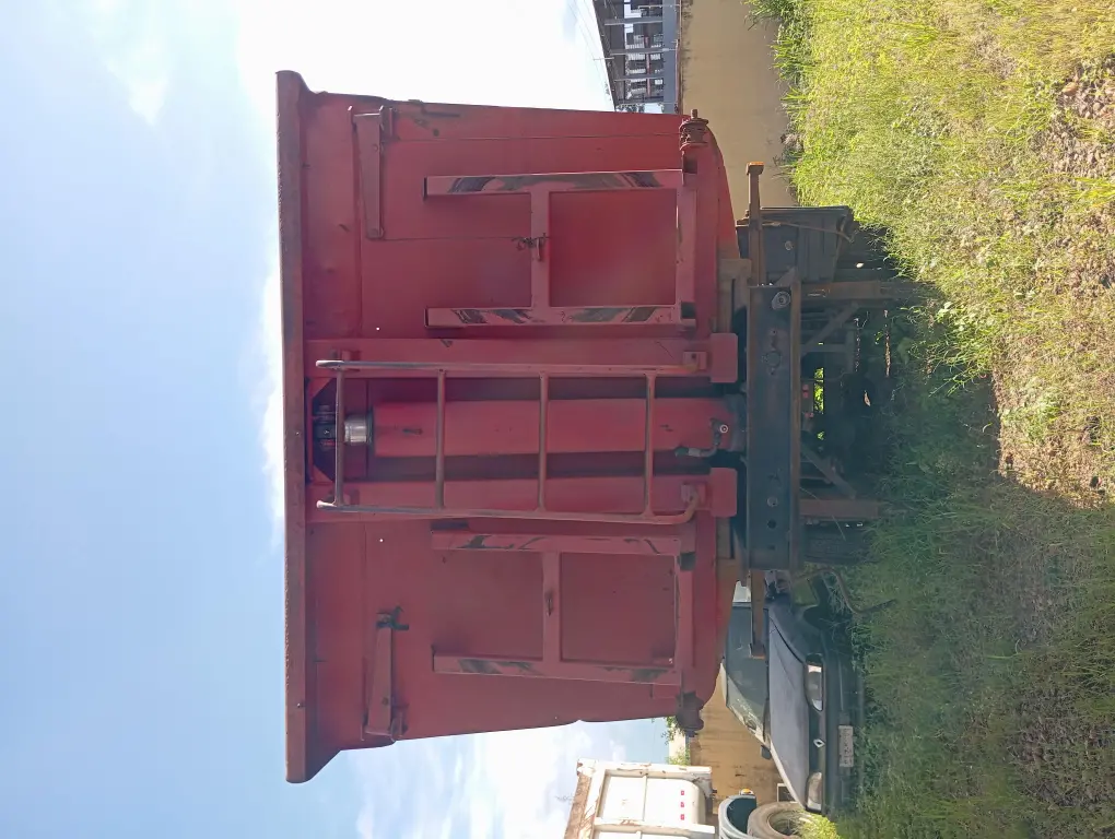 RANDON Graneleiro - Foto