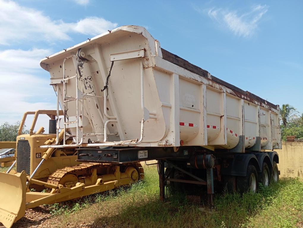 RANDON Graneleiro - Foto