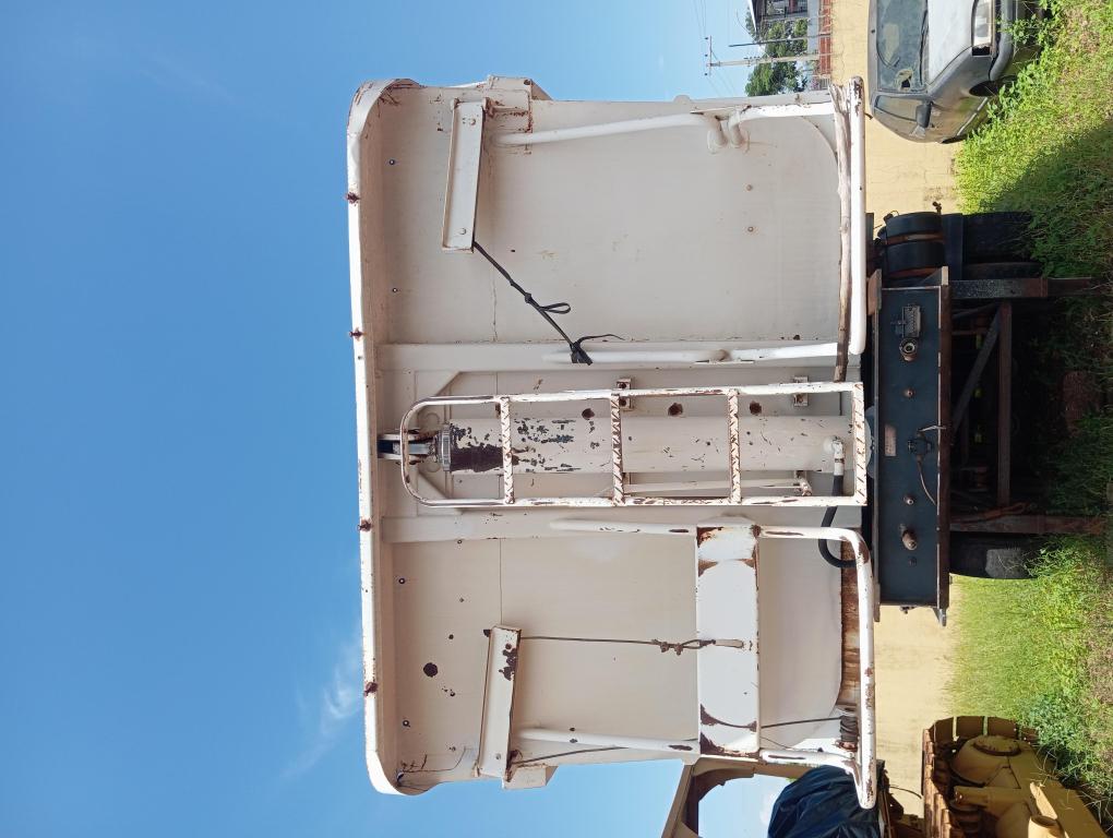 RANDON Graneleiro - Foto