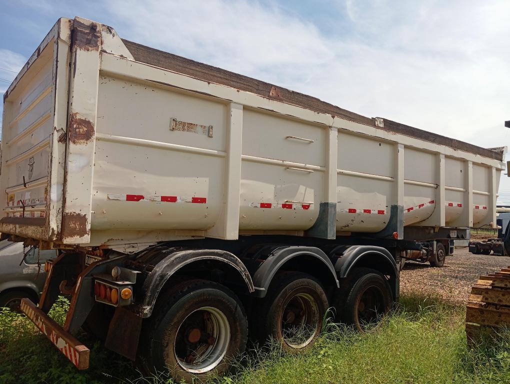 RANDON Graneleiro - Foto