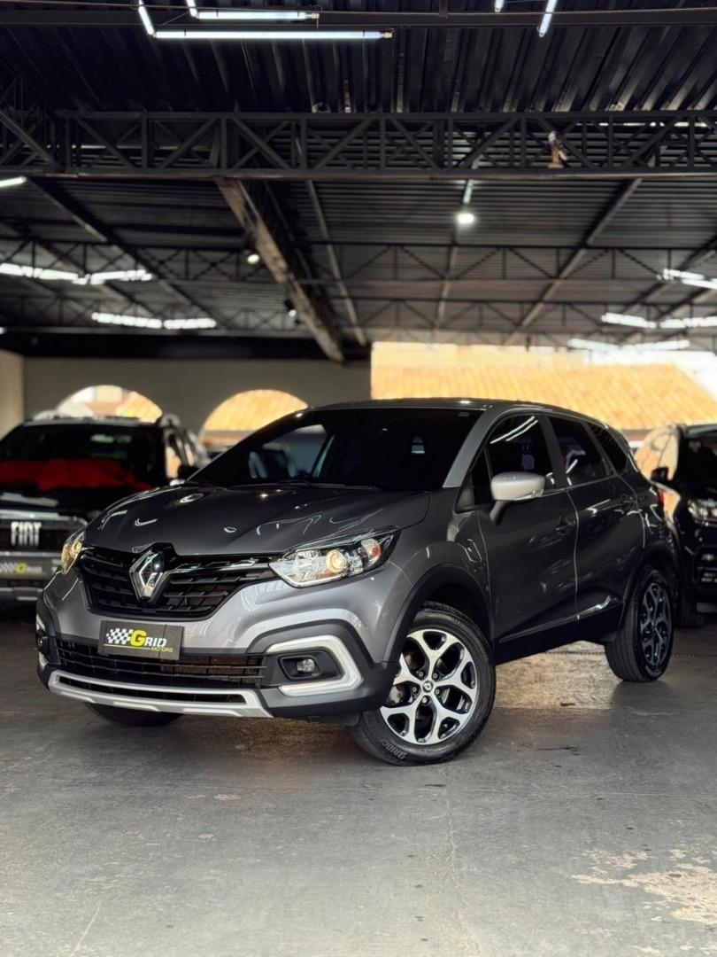 RENAULT Captur - Foto