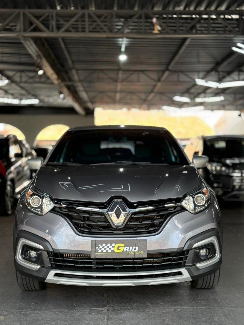 RENAULT Captur - Foto