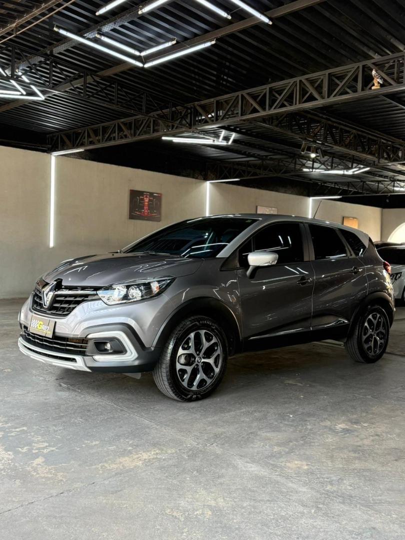 RENAULT Captur - Foto