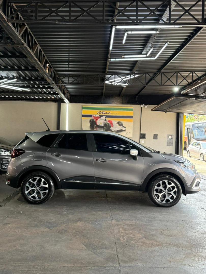 RENAULT Captur - Foto