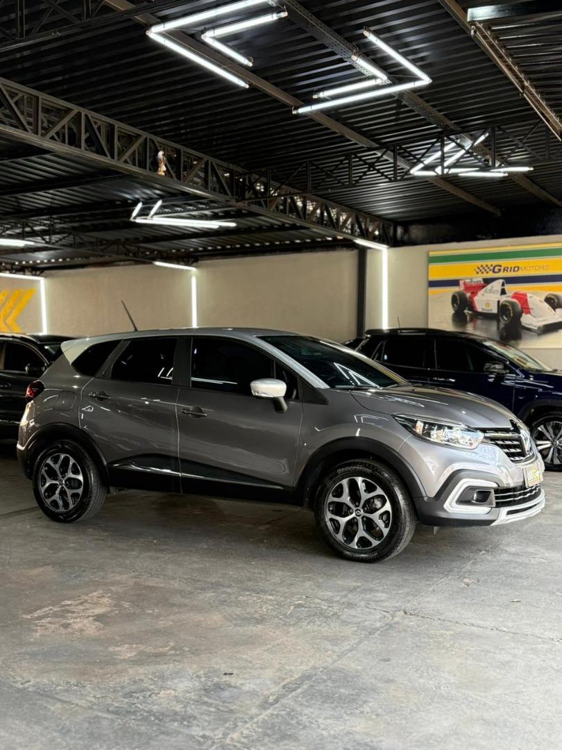 RENAULT Captur - Foto
