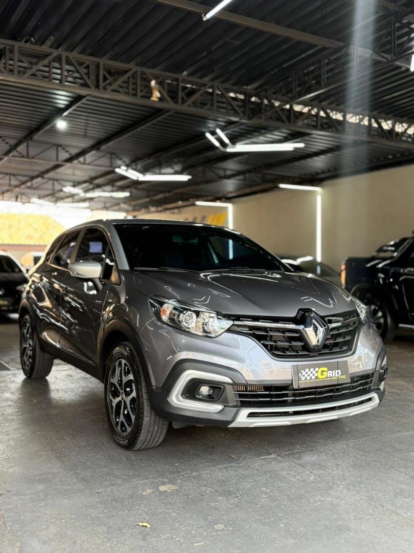 RENAULT Captur - Foto