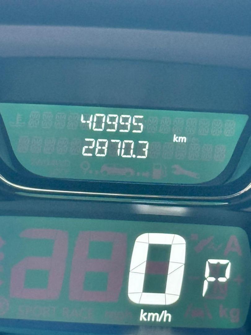 RENAULT Captur - Foto