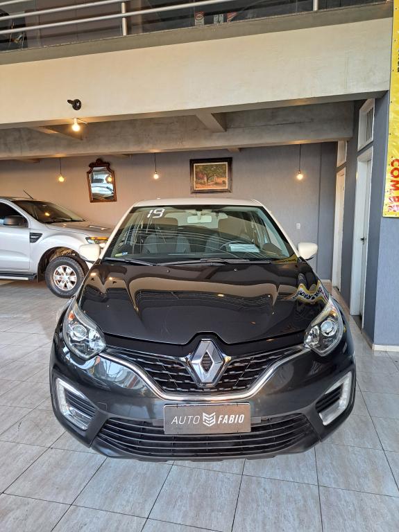 RENAULT Captur - Foto