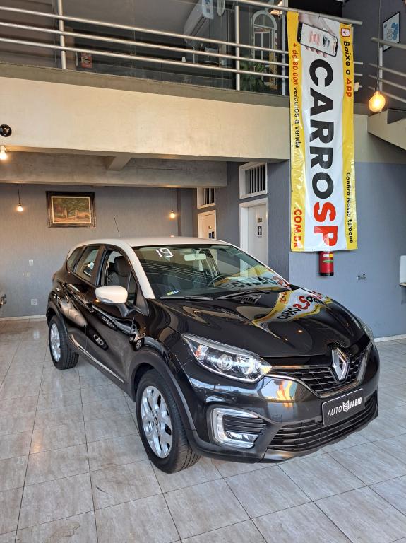 RENAULT Captur - Foto