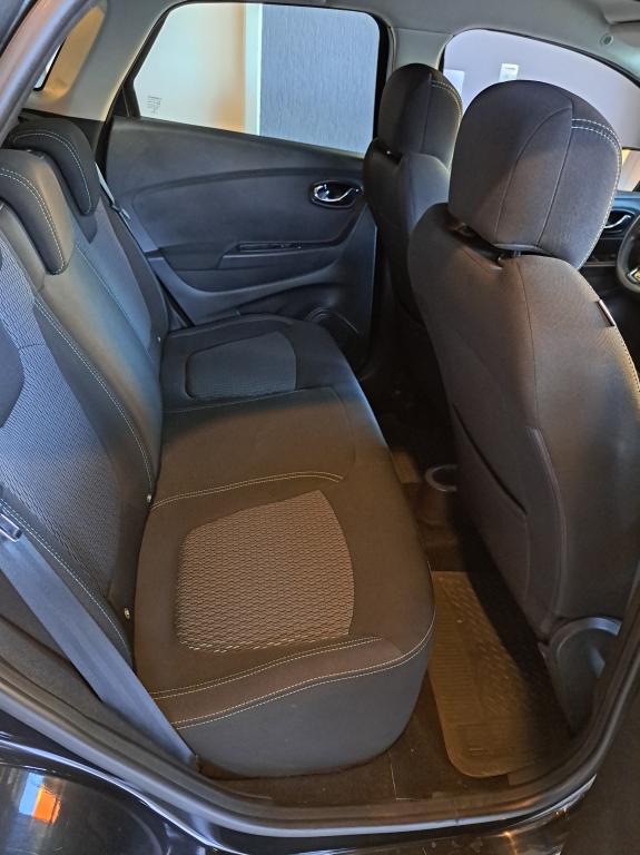 RENAULT Captur - Foto