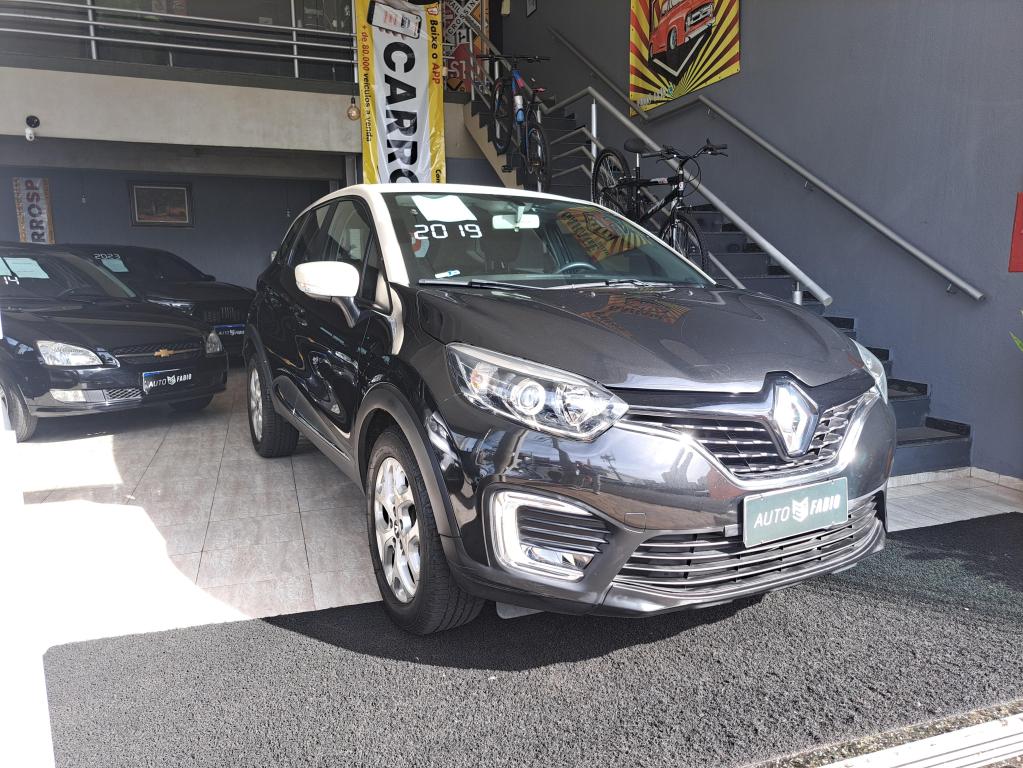 RENAULT Captur - Foto