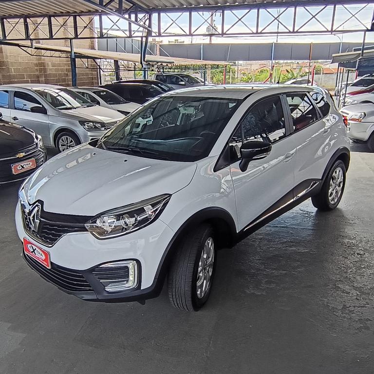RENAULT Captur - Foto
