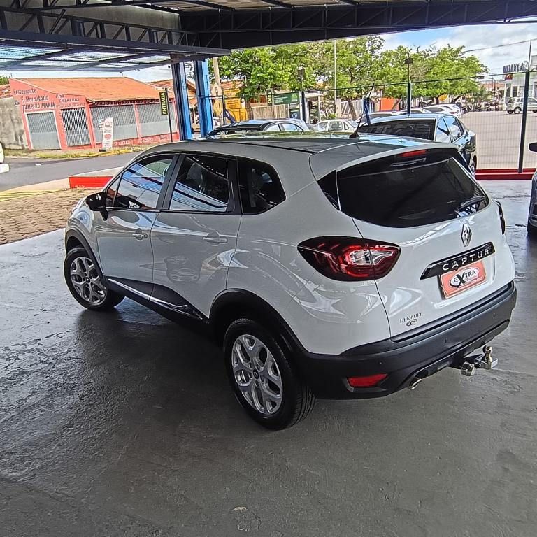 RENAULT Captur - Foto
