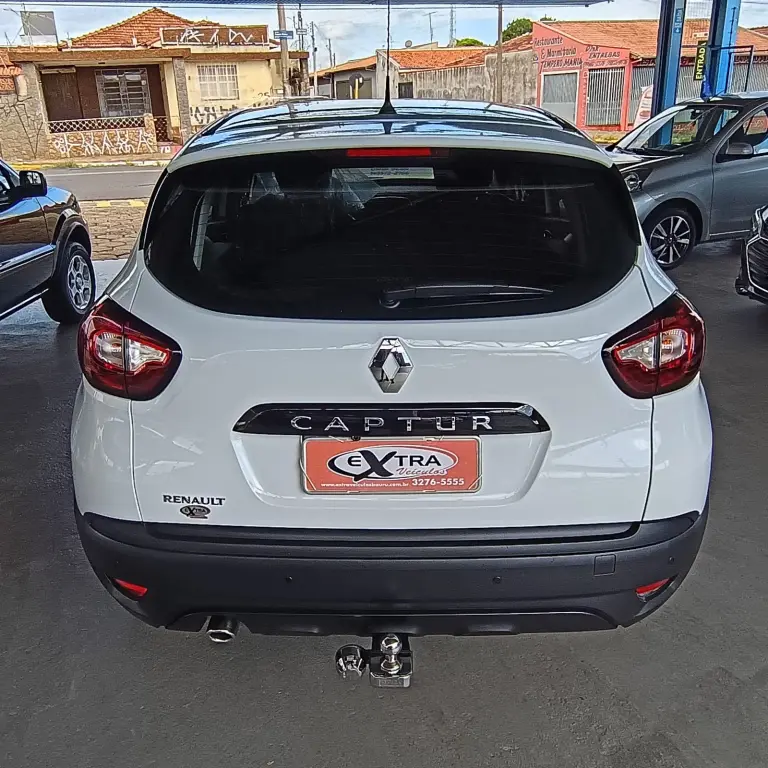 RENAULT Captur - Foto