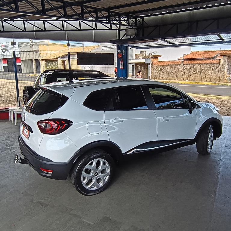 RENAULT Captur - Foto