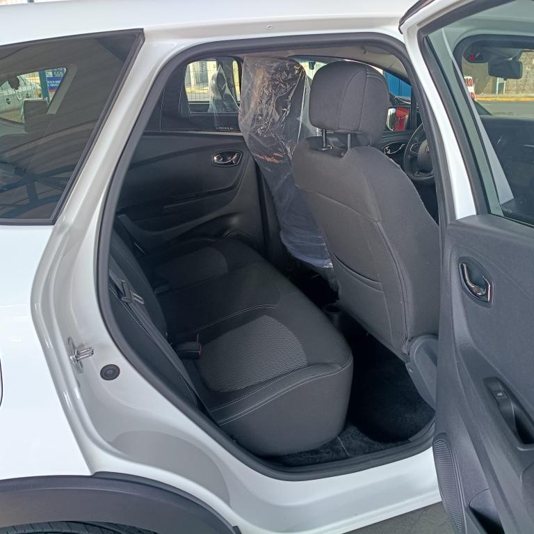 RENAULT Captur - Foto