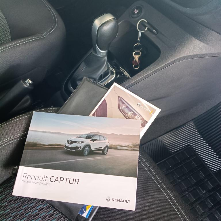 RENAULT Captur - Foto