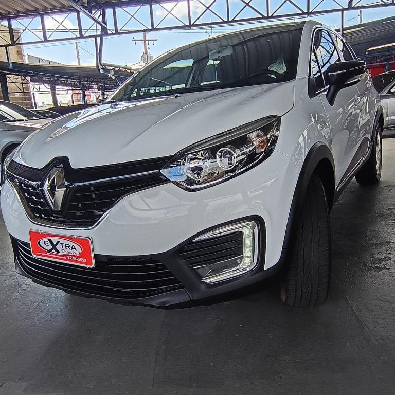 RENAULT Captur - Foto
