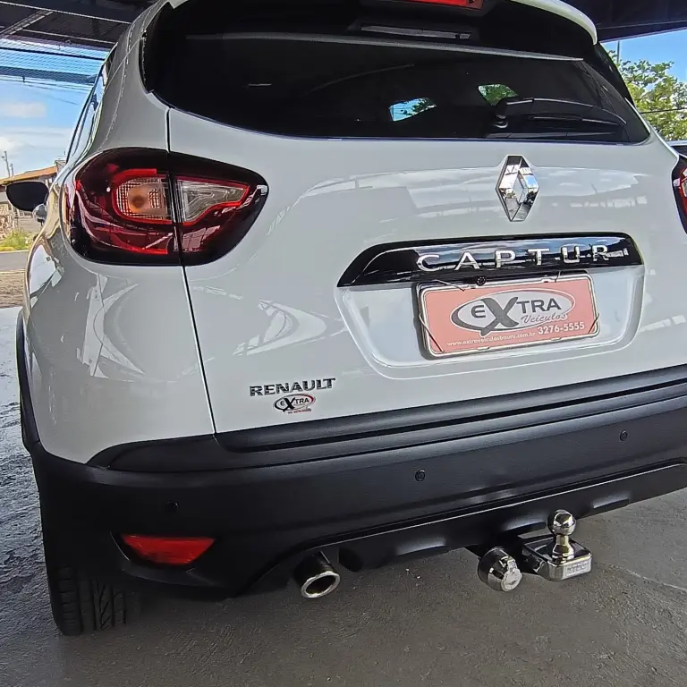 RENAULT Captur - Foto